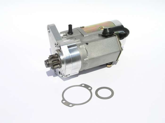 HD Starter - Mopar 130 Tooth - TS106