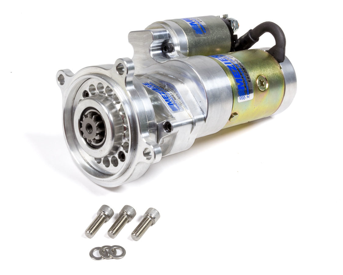 HD Starter - Ford V8 w/164 Tooth Flexplate - TS408