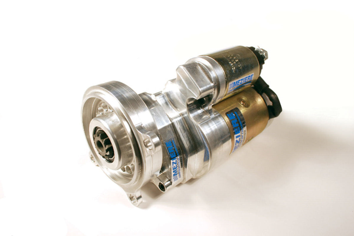 HD Starter - SB & BBF - 164 Tooth - TS409
