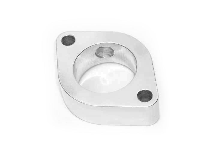 Water Neck Spacer - Polished - WN0028U