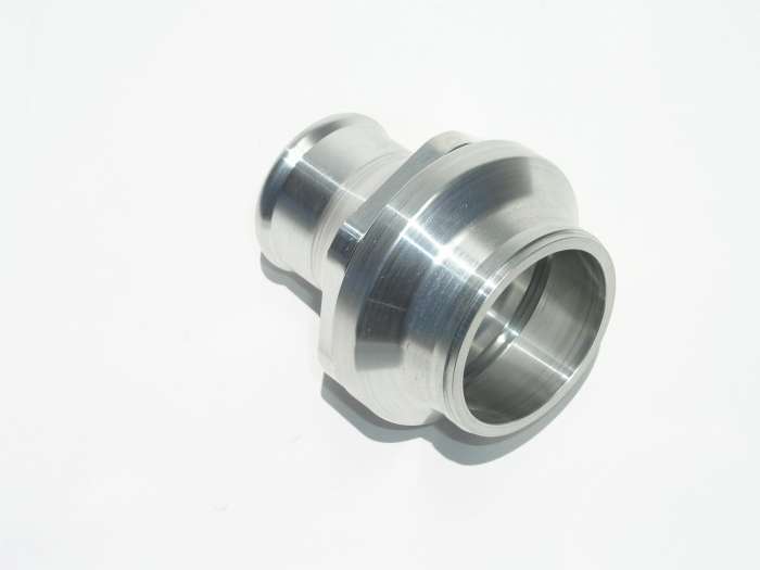 Inline Thermostat Housing - WN0062