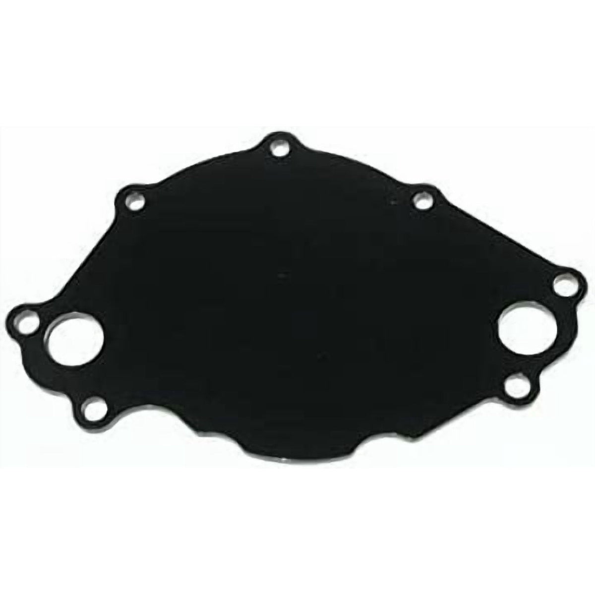 SBF Back Plate - Black - WP113S