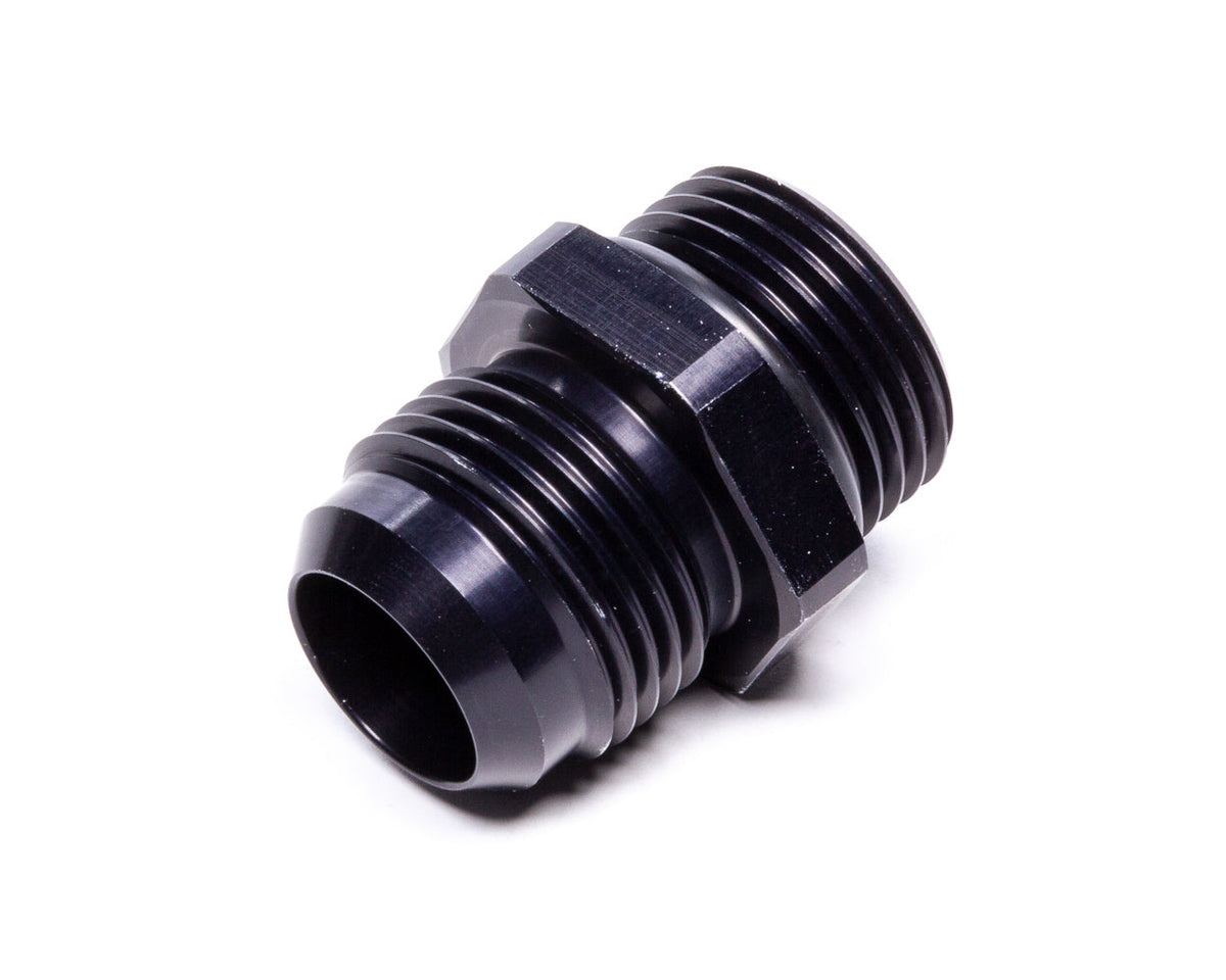 #12an Fitting - Black - WP12012S