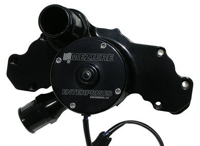 GM Gen-V LT Elec. Water Pump 55 GPM - Black - WP334S