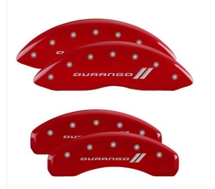 Caliper Covers Dodge - 12204SDGORD