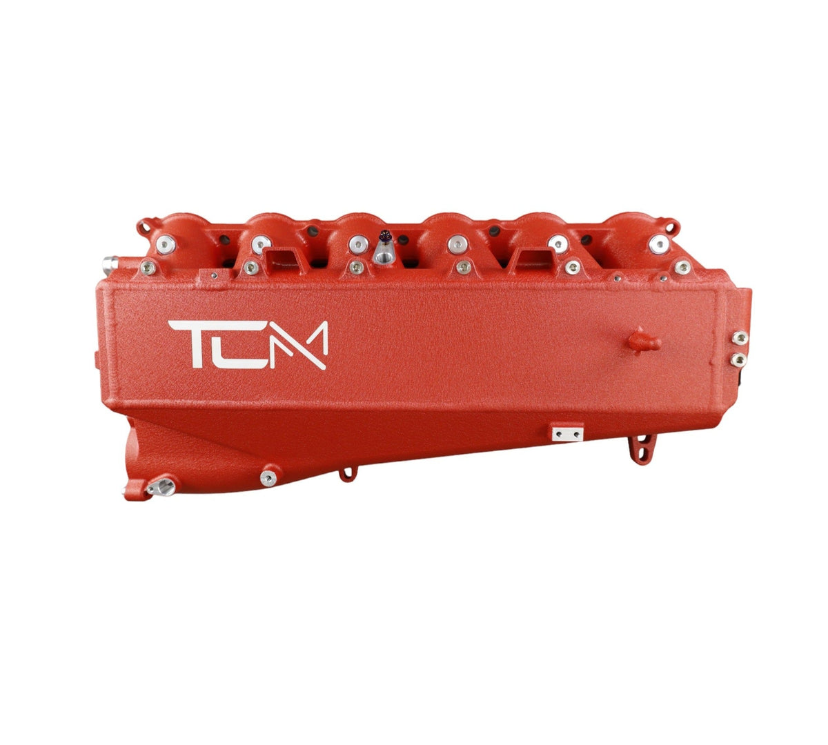 TCM B58 Gen1 Billet Intake Manifold with Thermal Spacer & Port Injection BMW 240i/340i/440i F Chassis