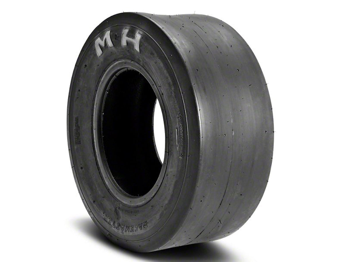 Rear Slick 9.5/24.5-13 - MHR19