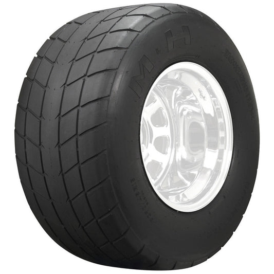 275/50R17 M&H Tire Radial Drag Rear - ROD19