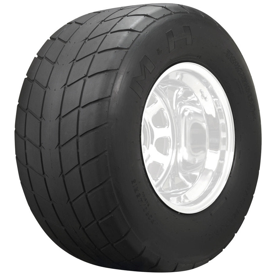 325/45R17 M&H Tire Radial Drag Rear - ROD20