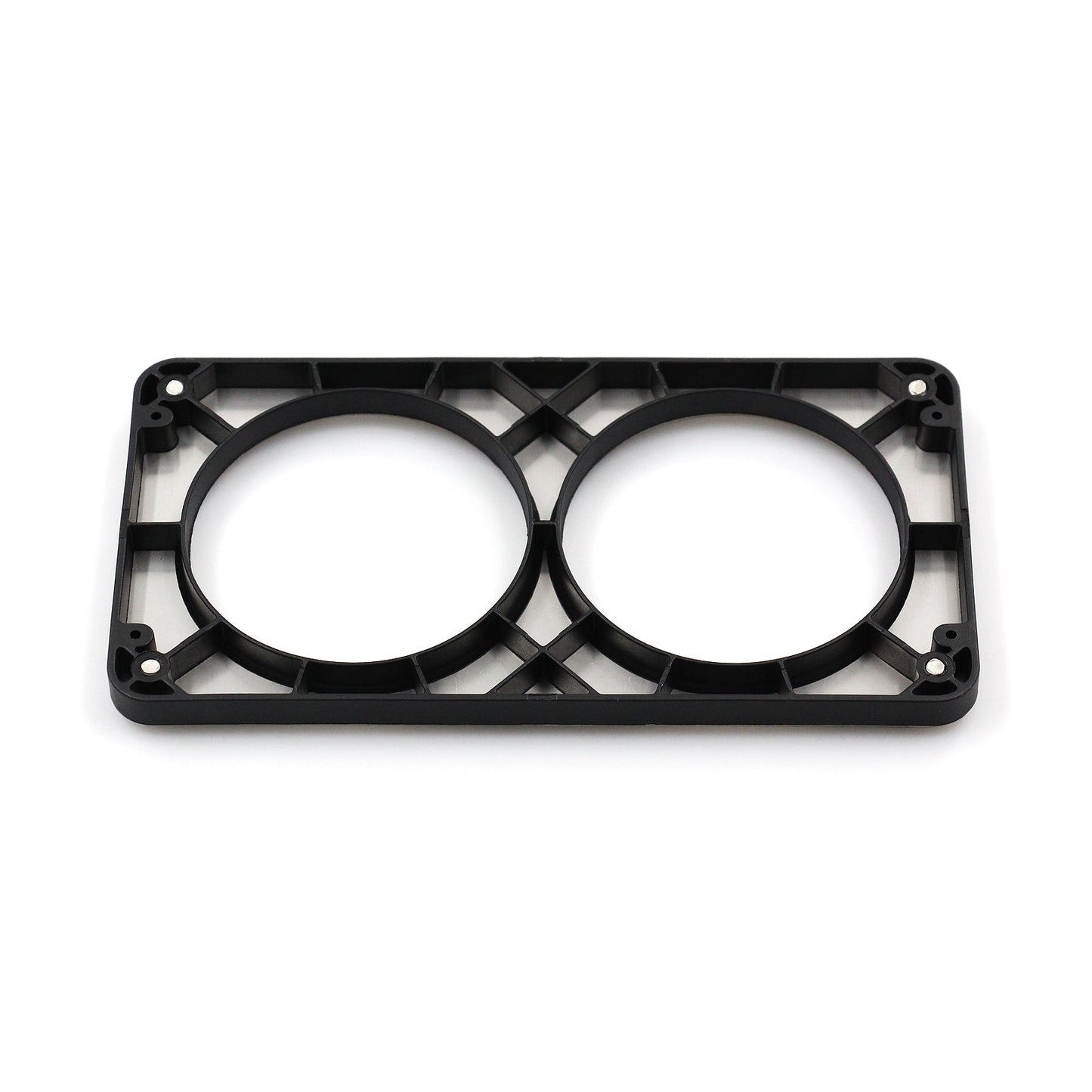 Stainless Steel Center Console Cup Holder Ash Tray Delete for 1989-1997 Mazda MX-5 Miata MK1