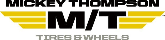 Mickey Thompson Catalog 2022 - MIC100