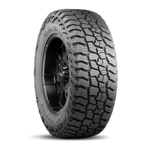 Baja Boss A/T Tire 35x12.50R20LT 125Q - 331035001