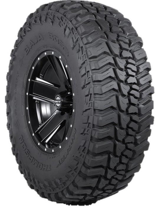 33x12.50R17LT 114Q Baja Boss Tire - 331095004