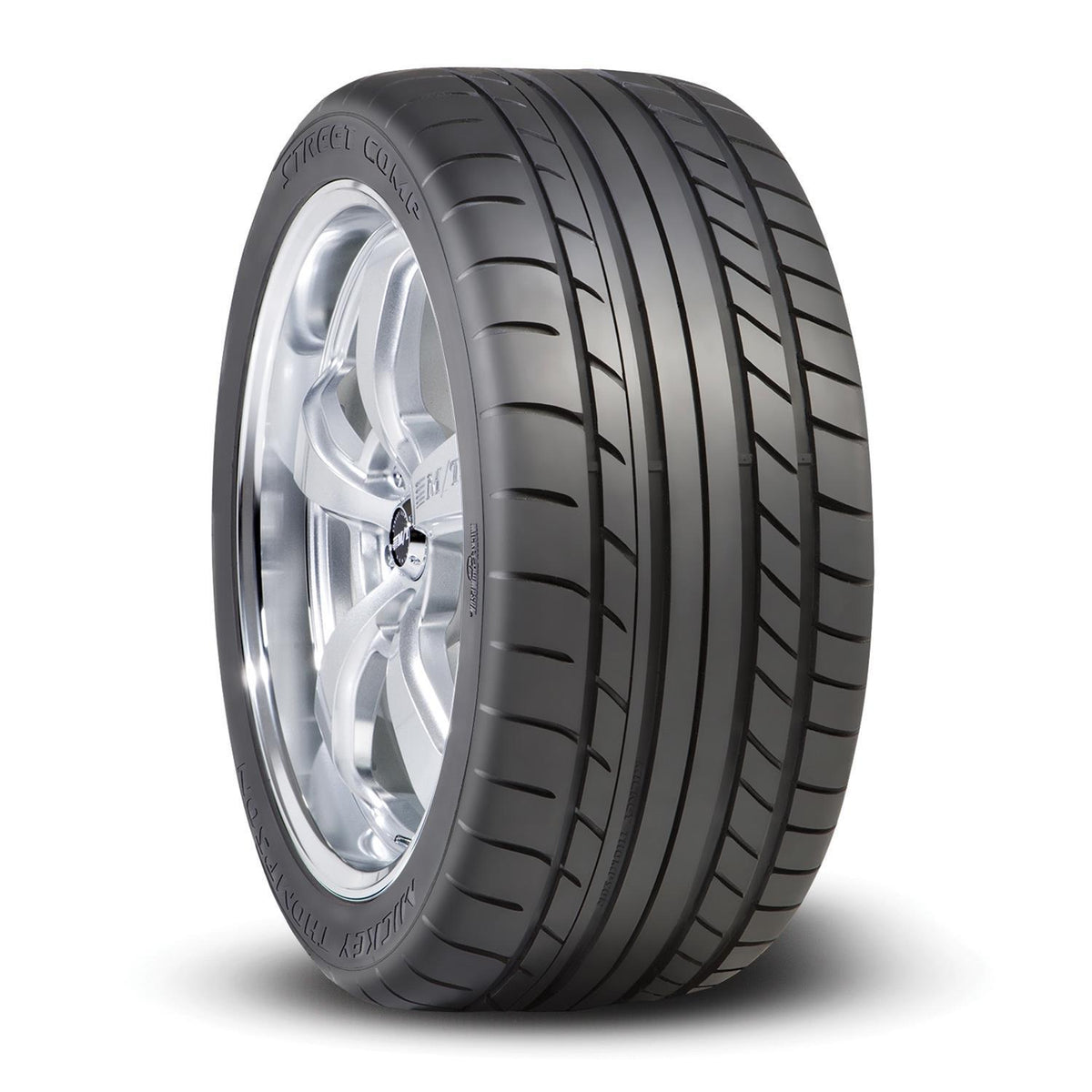 315/35R17-102W Street Comp Tire - 321011002