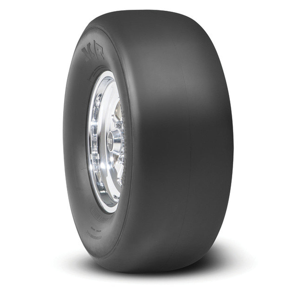 D6629 31.0/13.5R15 X5 Drag Tire - 250795