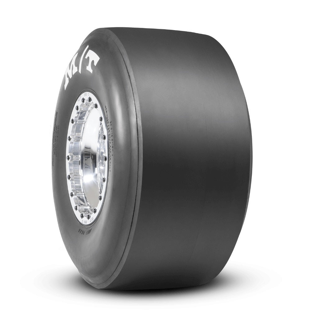 33.5/16.5-16 X8 ET Drag Tire - 250817