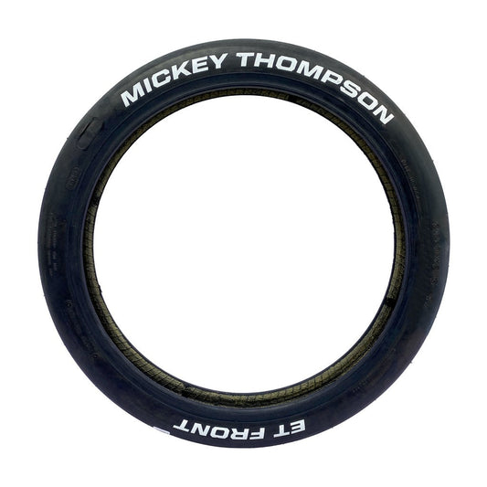 22.0/2.5-17 ET Drag Front Tire - 872102006
