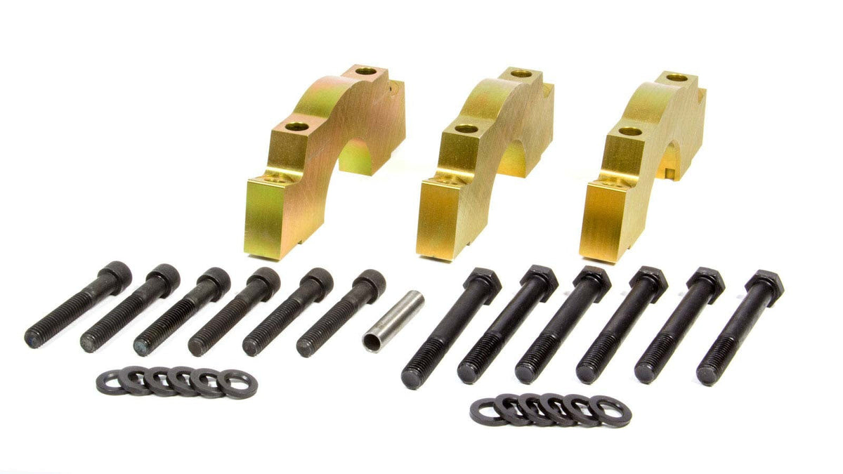 Angle Bolt Set Ford 429 460 - 11450