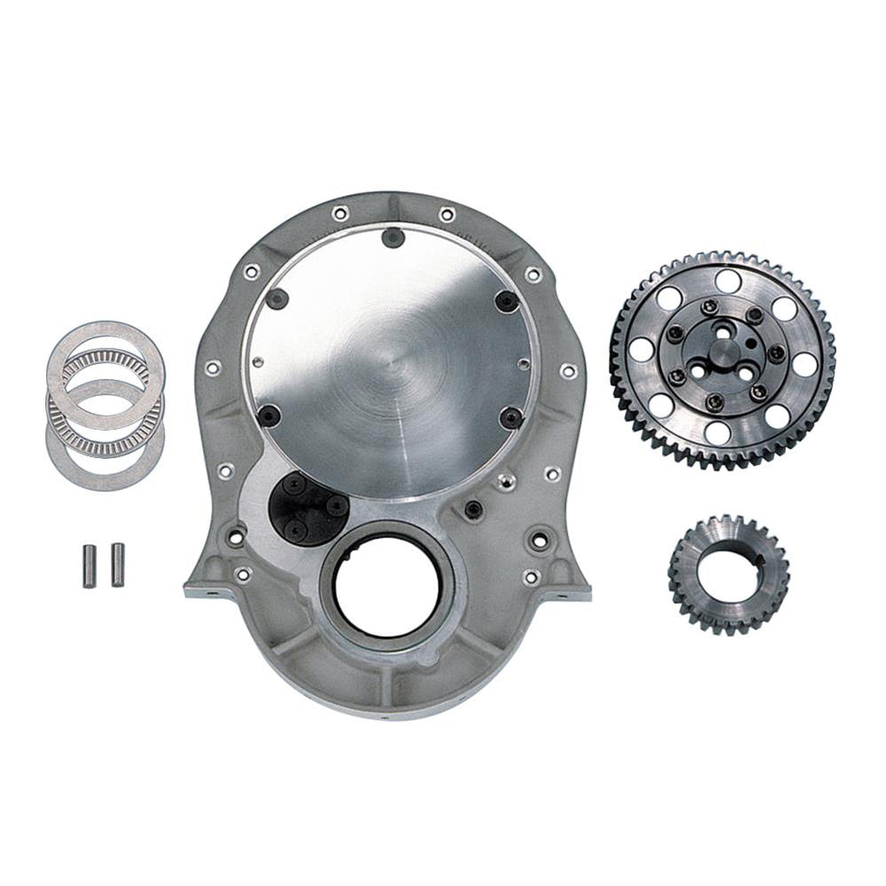 Gear Drive - 12600
