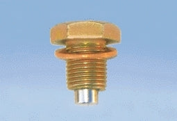 Magnetic Drain Plug - 17000