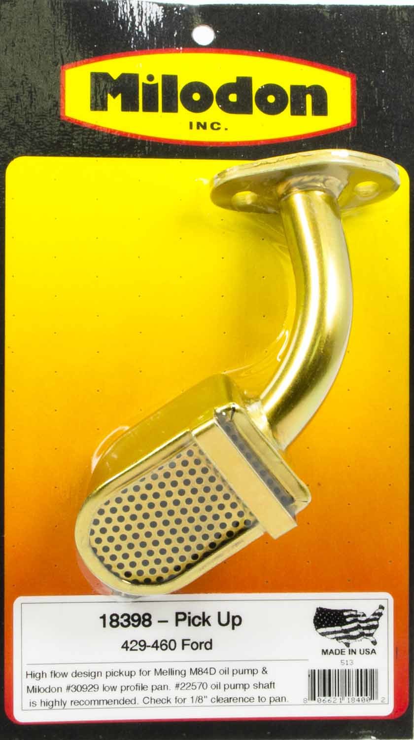 Ford 429-460 Low Profile - 18398