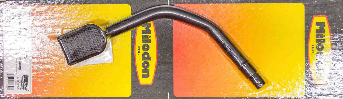 Oil Pump Pickup Stock Sbm - 18650