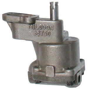 (V) Oil Pump SBC - 18750