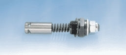 Bbm Oil Pressure Regulator - 21550