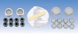 SBC Valley Screen Kit - 23150