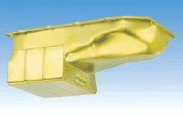 Oil Pan Pontiac 389-455 - 30355