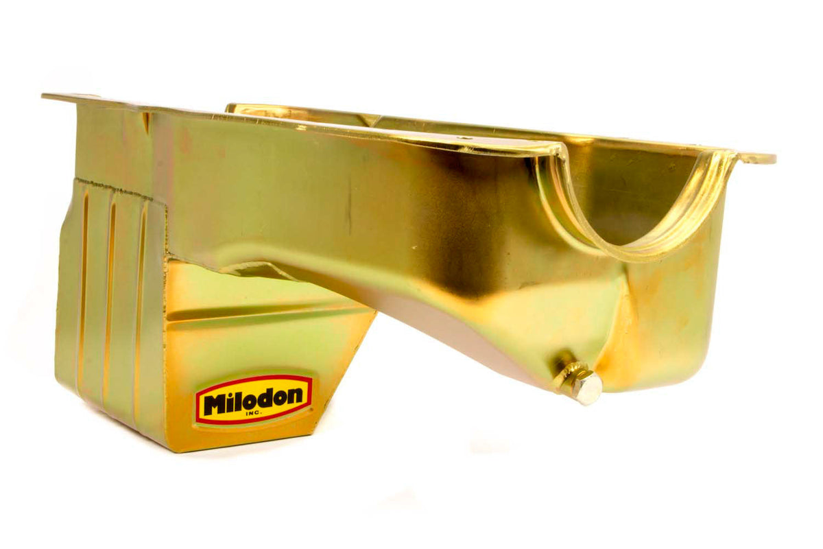 Oil Pan - 30501