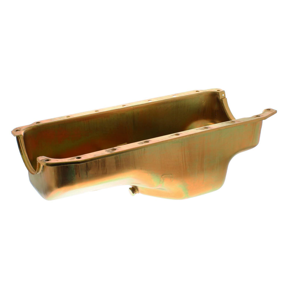 SBM 360 Stock Oil Pan - 30755
