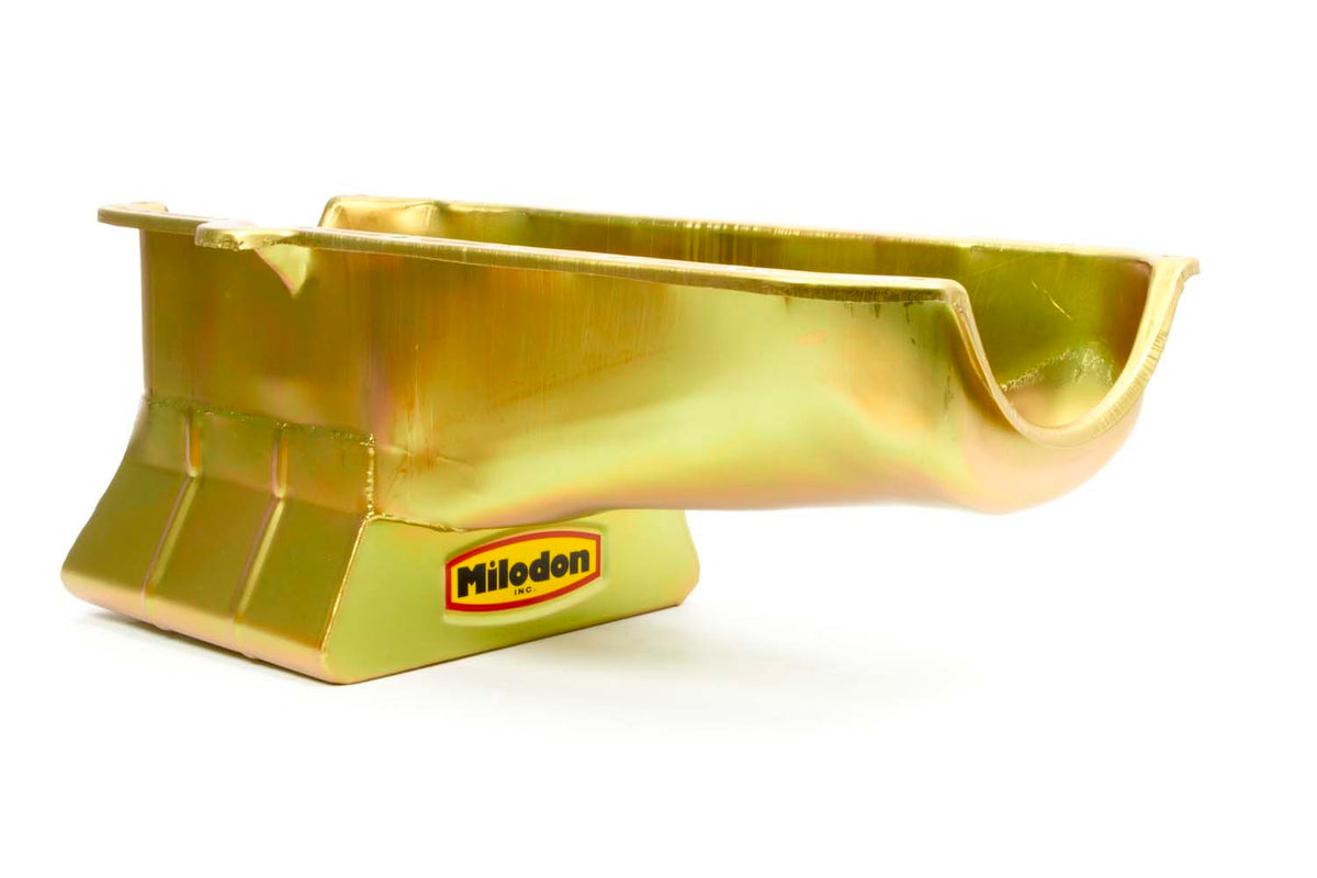 Oil Pan SBC Right Dip Stick Low/P - 30901