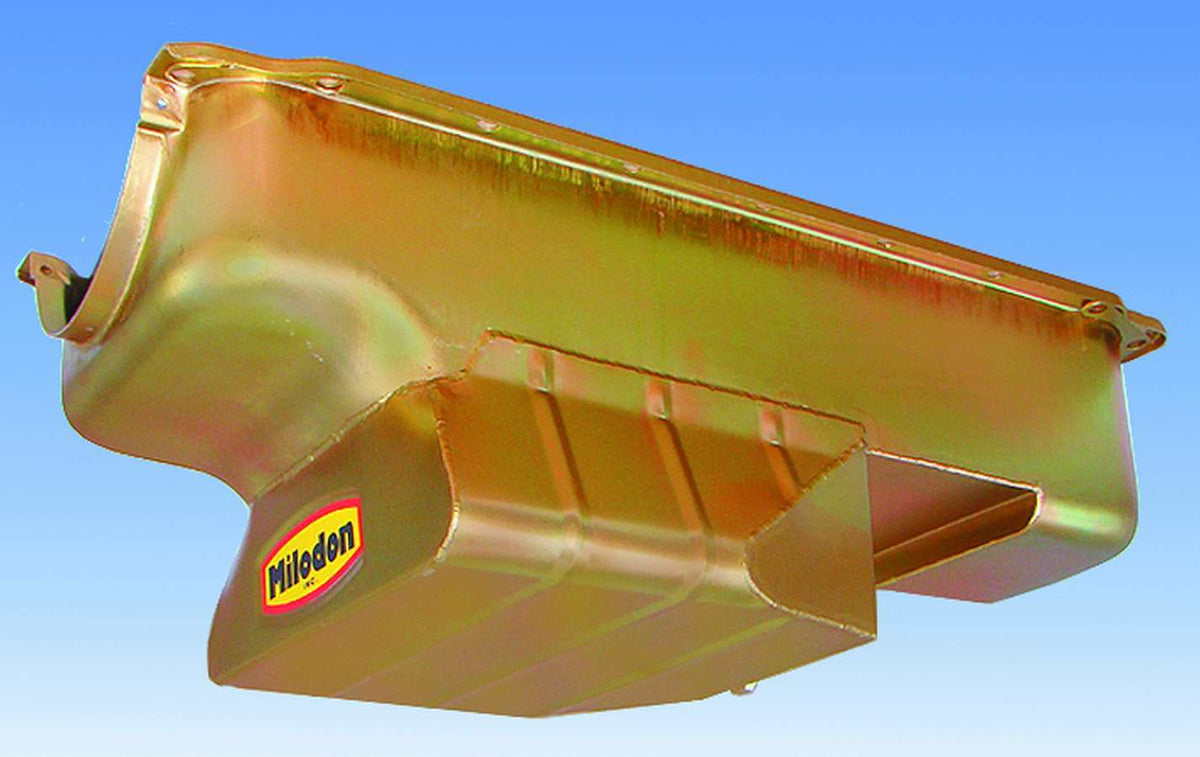 Oil Pan 340 Mopar - 30936