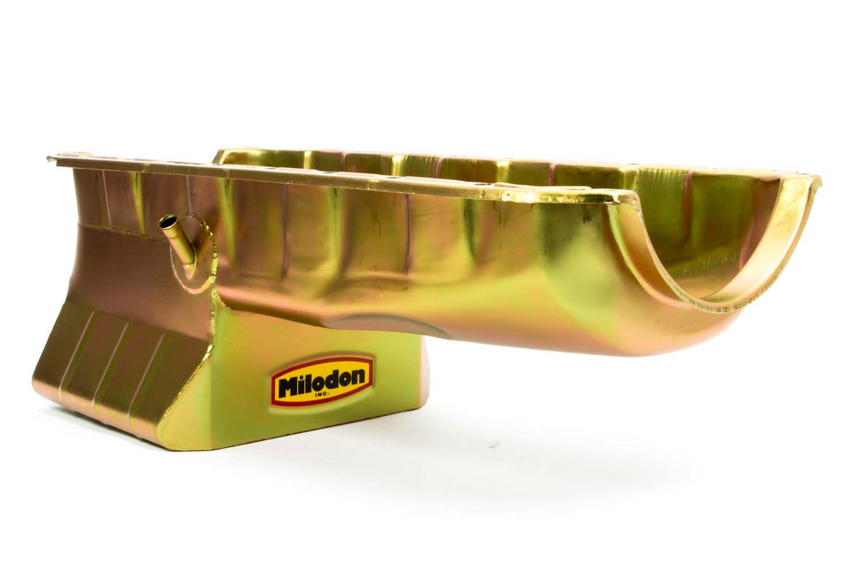 Oil Pan BBC - 30951