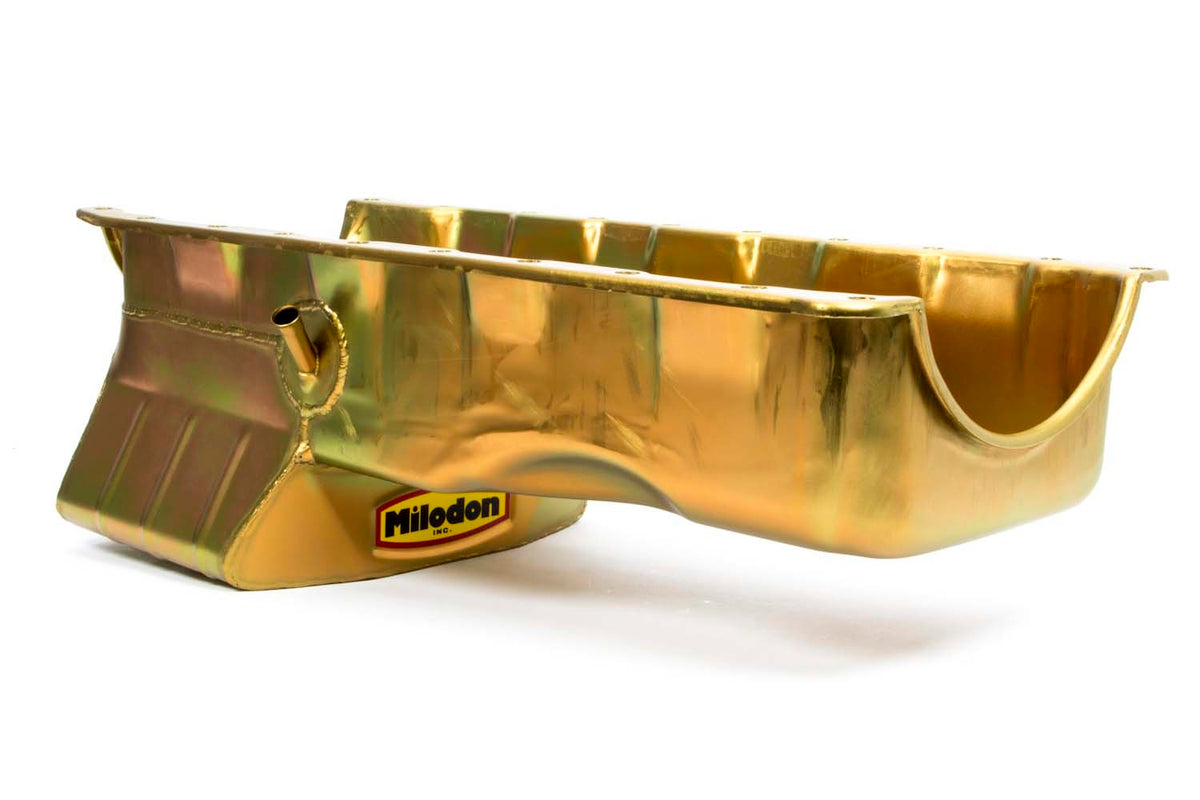 Oil Pan - 30975