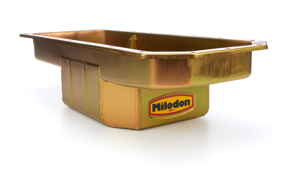 Oil Pan - 31000
