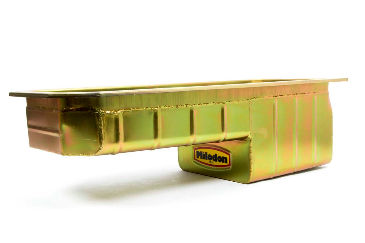 Hemi Super Stock Pan - 31005