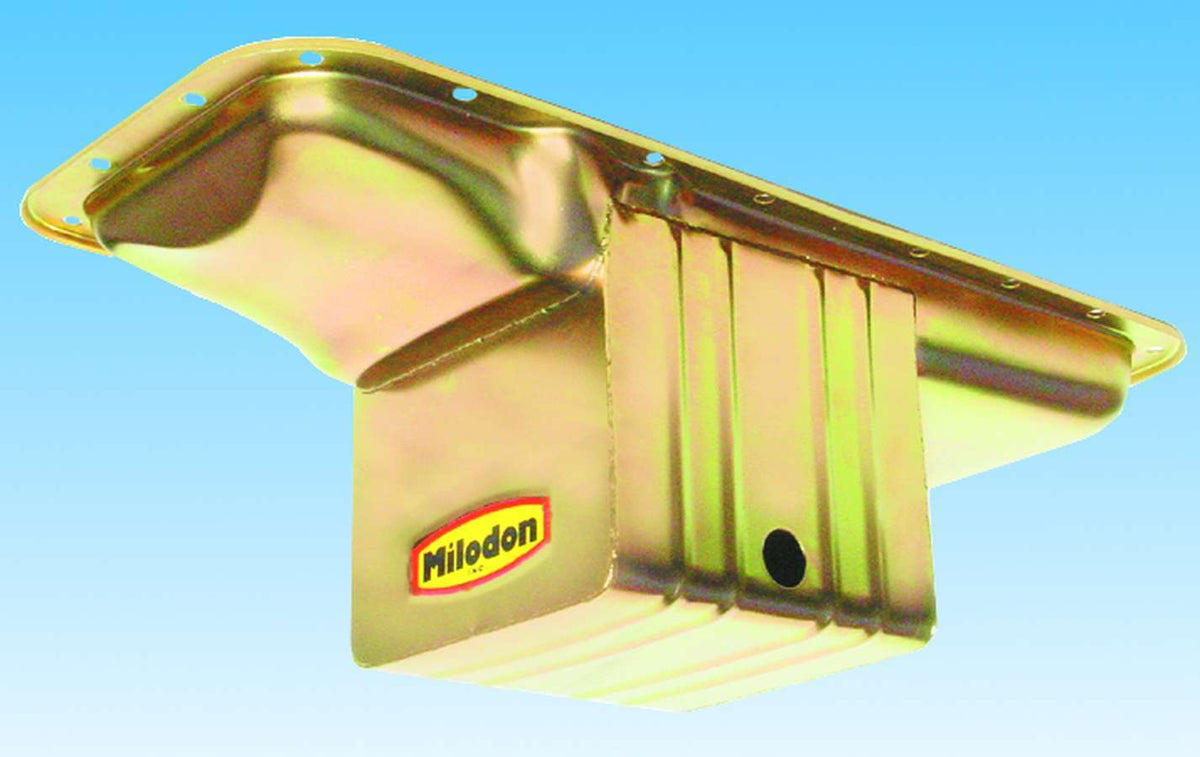 Oil Pan - 31015