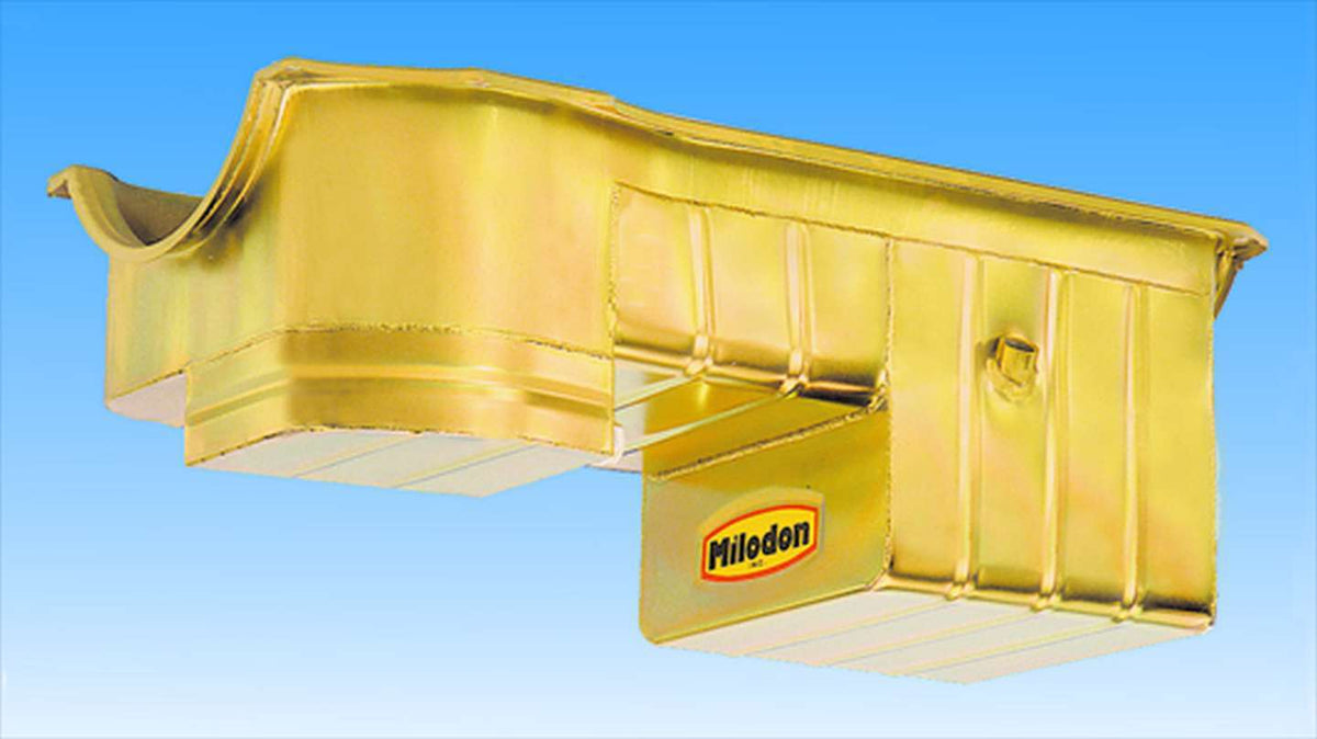Oil Pan - Ford 351C - 31127