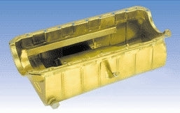 BBC Marine V-Drive Oil Pan - 31310