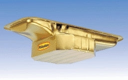 Oil Pan Bbm 7QT Low Profile - 31580