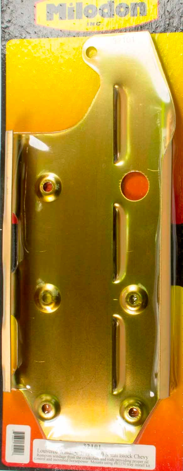 SBC 400 Windage Tray - 32101