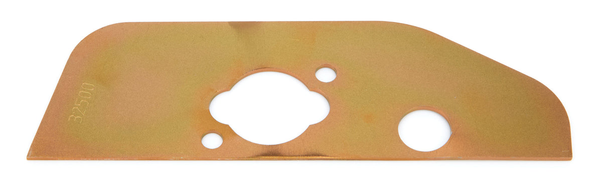 Chevy Rear Pan Baffle - 32500