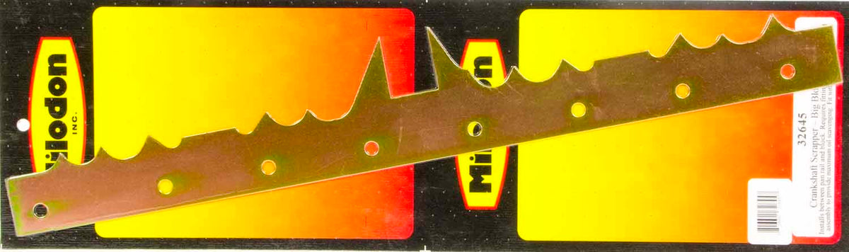 BBC Crank Scraper - 32645