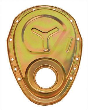 SBC Timing Cover - Reinforced - 65555