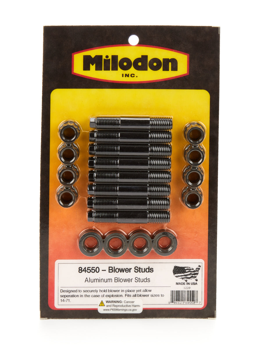 Studs Alumin - 84550