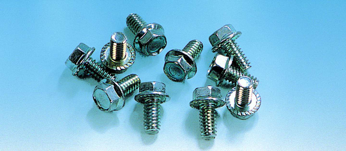 Timing Cover Bolt Kit Chevy V8 - 85260