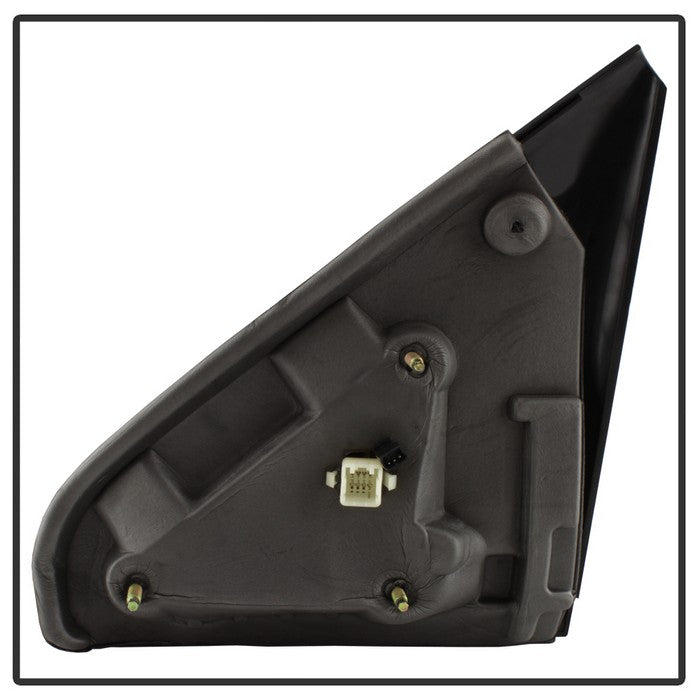 SPYDER xTune Dodge Ram 02-09 G2 Manual Extendable / Power Heated Mirror - MIR-DRAM02S-G2-PW-SET 9939877