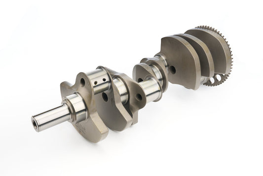 LT Forged Crank 3.622 Stroke 58-Tooth Reluctor - 3463622LB6FLT58